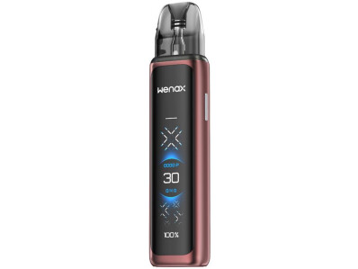 GeekVape Wenax Q Ultra Pod Kit E-Zigaretten Set orange