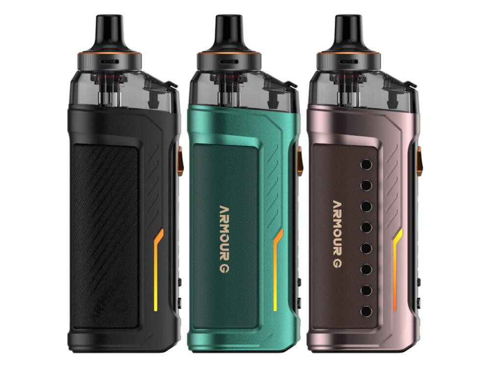 Vaporesso Armour G Pod Kit E-Zigarette