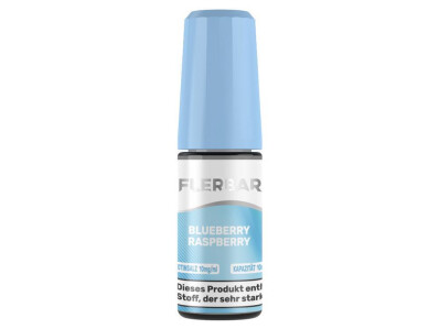 Flerbar Liquid - Blueberry Raspberry - N box