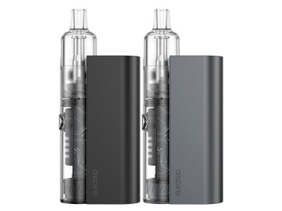 Aspire Cyber GT Pod Kit E-Zigarette