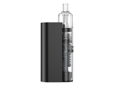 Aspire Cyber GT Pod Kit E-Zigarette schwarz