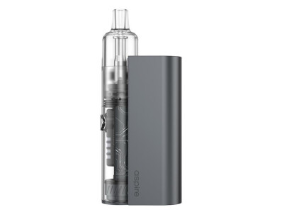 Aspire Cyber GT Pod Kit E-Zigarette grau