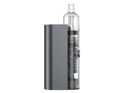 Aspire Cyber GT Pod Kit E-Zigarette grau