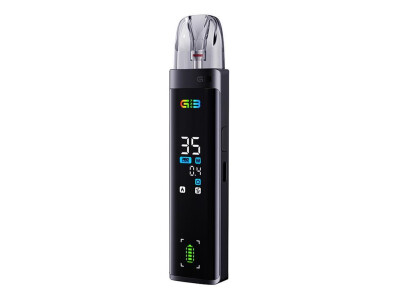 Uwell Caliburn G3 Pro E-Zigaretten Set s box