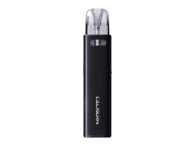 Uwell Caliburn G3 Pro E-Zigaretten Set schwarz-leder