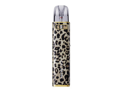 Uwell Caliburn G3 Pro E-Zigaretten Set gold-leopard