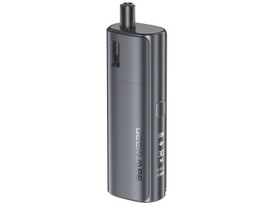 GeekVape S30 Pro Pod Kit E-Zigaretten Set grau