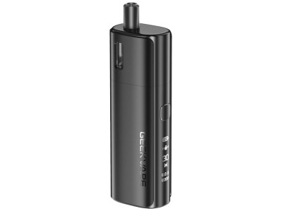 GeekVape S30 Pro Pod Kit E-Zigaretten Se box