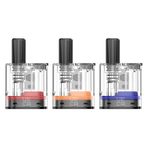 geek vape s30 Jagd auf „Big Puffs“: Zoll findet illegales Vape-Lager in Gelsenkirchen main image 1