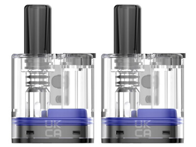 GeekVape S30 Pod Cartridge Boost Version 1,0 Ohm (2...