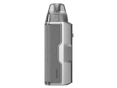 Aspire Pulz Pro Pod Kit E-Zigarette silber
