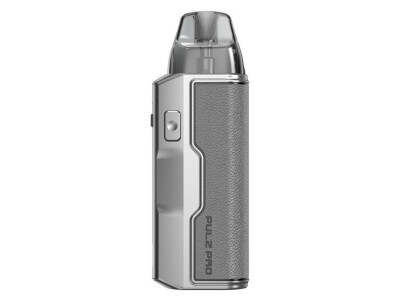 Aspire Pulz Pro Pod Kit E-Zigarette silber