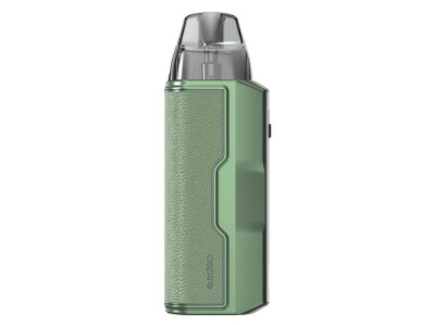 Aspire Pulz Pro Pod Kit E-Zigarette grün