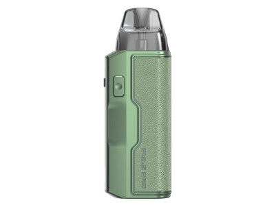 Aspire Pulz Pro Pod Kit E-Zigarette grün