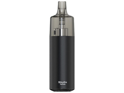 GOBAR Tornado Skylin Pod Kit E-Zigarette box