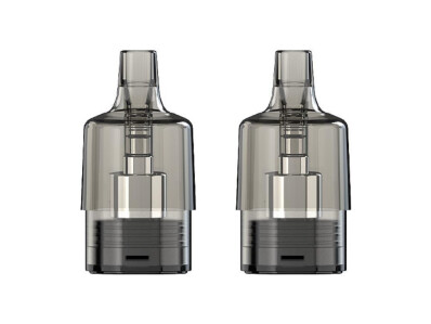 GOBAR Tornado Skylin Pod Cartridge - 0,8 Ohm (2...