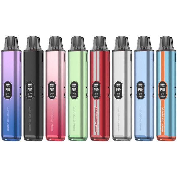 vibe e zigarette Vaporesso Vibe E-Zigarette kaufen main image 0