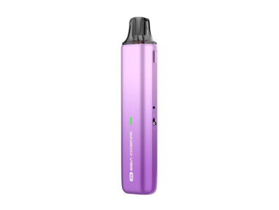 Vaporesso Vibe SE Pod Kit E-Zigarette lila