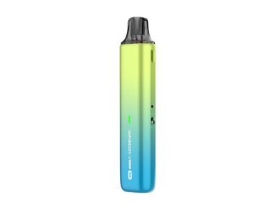 Vaporesso Vibe SE Pod Kit E-Zigarette blau-grün