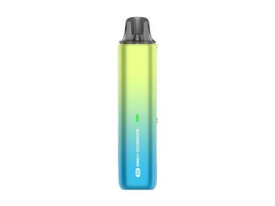 Vaporesso Vibe SE Pod Kit E-Zigarette blau-grün