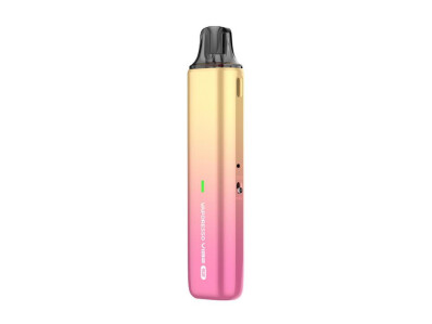 Vaporesso Vibe SE Pod Kit E-Zigarette pink-orange