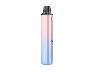 Vaporesso Vibe SE Pod Kit E-Zigarette blau-pink