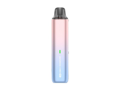 Vaporesso Vibe SE Pod Kit E-Zigarette blau-pink