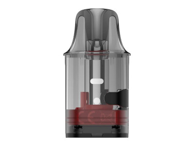 Vaporesso Vibe Dual Mesh Pod 0,6/0,8 Ohm (2 Stück...