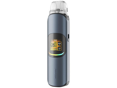 Aspire Pixo Neo Pod Kit E-Zigarette anthrazitblau