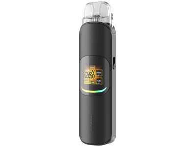 Aspire Pixo Neo Pod Kit E-Zigarette schwarz