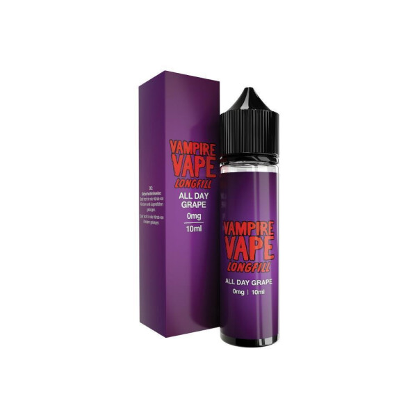 vampire vape purple craze ice Purple Craze Ice Vampire Vape Mini Shot 10ml main image 1