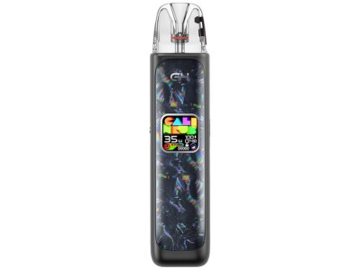 Uwell Caliburn G4 Pod System E-Zigarette schwarz