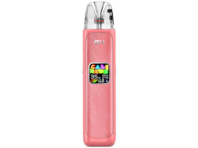 Uwell Caliburn G4 Pod System E-Zigarette rot