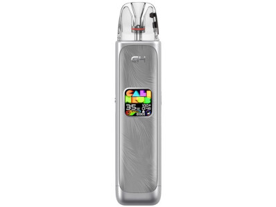 Uwell Caliburn G4 Pod System E-Zigarette silber
