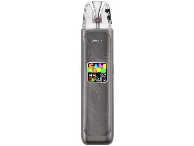 Uwell Caliburn G4 Pod System E-Zigarette gunmetal