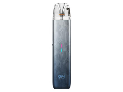 Uwell Caliburn G4 Mini Pod System E-Zigarette grau-indigo