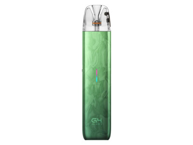 Uwell Caliburn G4 Mini Pod System E-Ziga box