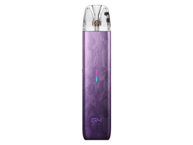 Uwell Caliburn G4 Mini Pod System E-Ziga box