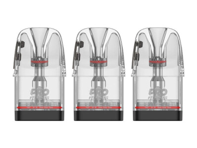 Uwell Caliburn G4 Pod 0,4 Ohm (3 Stück pro Packung)...