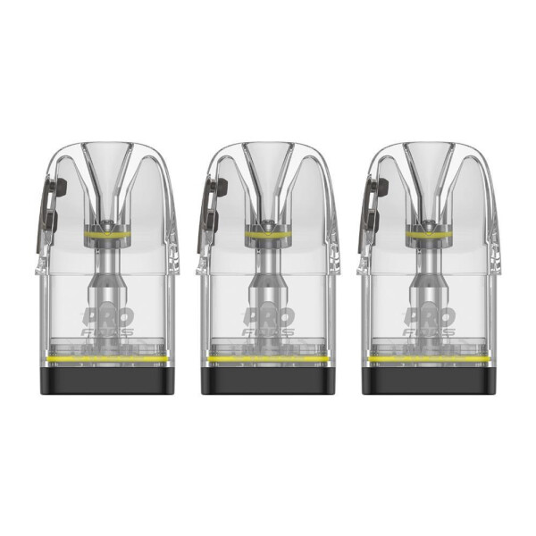Uwell Caliburn G4 Pro Pod System E-Zigarette / 1800mAh / 3ml , 32,90