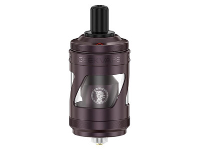 GeekVape Z Nano MTL Verdampfer Set dunkellila