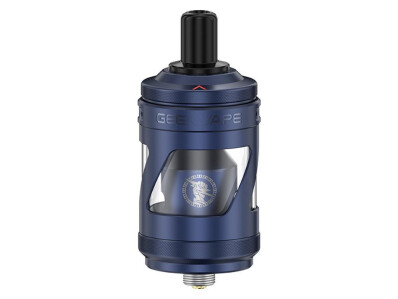 GeekVape Z Nano MTL Verdampfer Set dunkelblau
