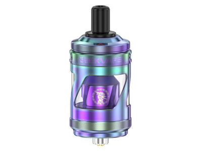 GeekVape Z Nano MTL Verdampfer Set regenbogen
