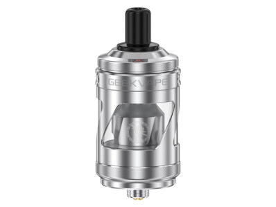 GeekVape Z Nano MTL Verdampfer Set silber