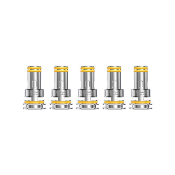 GeekVape B MTL Verdampferkpfe / 5er Pack, 11,90