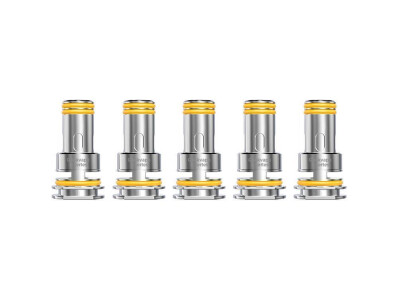 GeekVape B MTL Verdampferkopf / Head 0,8 Ohm (5...