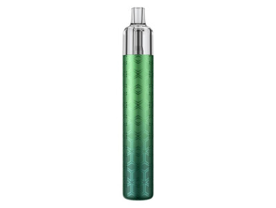 Aspire Cyber G Slim E-Zigaretten Set metallic-grün