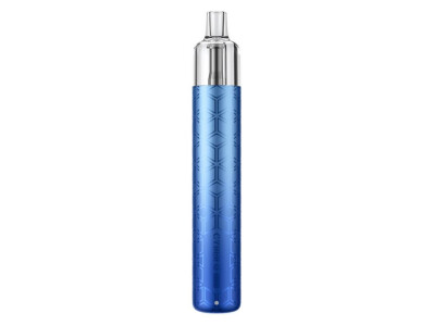 Aspire Cyber G Slim E-Zigaretten Set metallic-blau