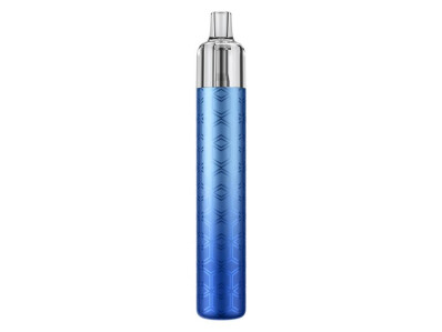 Aspire Cyber G Slim E-Zigaretten Set metallic-blau