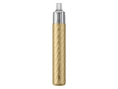 Aspire Cyber G Slim E-Zigaretten Set metallic-gold